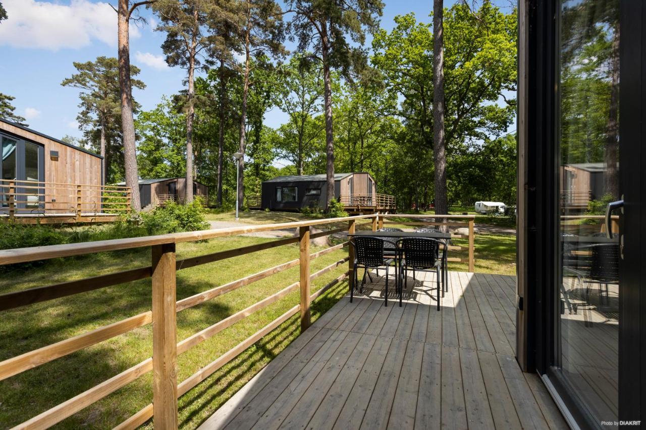 First Camp Stensoe-Kalmar Ngoại thất bức ảnh