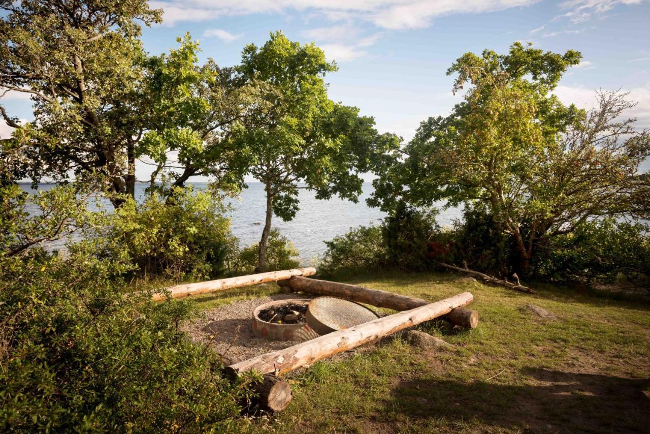 First Camp Stensoe-Kalmar Ngoại thất bức ảnh